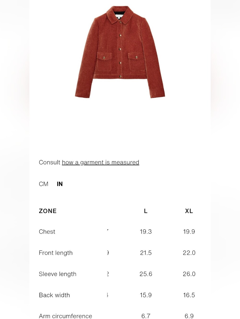 BNWT! Zara Velvet Jacket - Picture 6 of 7
